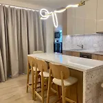 Appartement Zante *