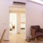 Zante Appartement *