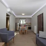 Zante Appartement