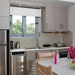 Zante Appartement *