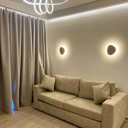 Zante Appartement *