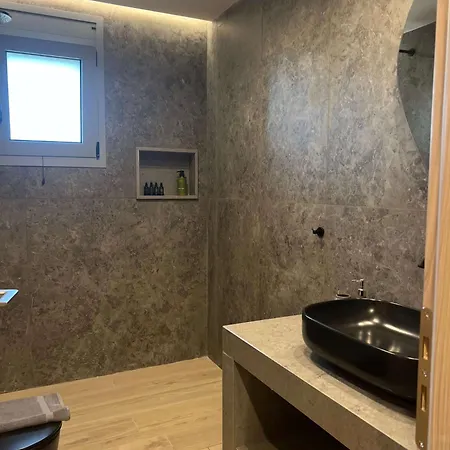 Zante Apartment