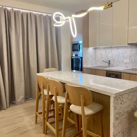 Apartment Zante *