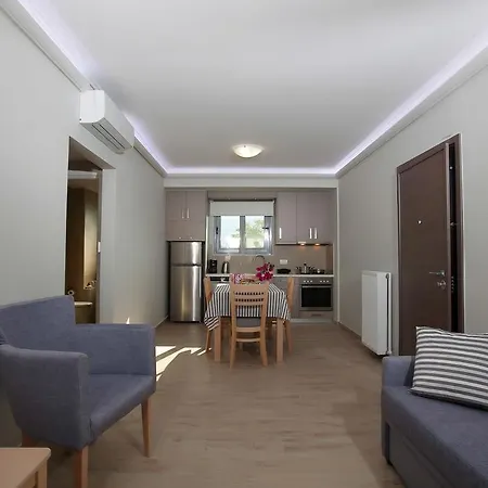 Zante Apartment