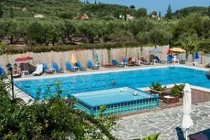 Zante Alykanas (Zakynthos)