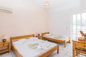 Zante Apartment *