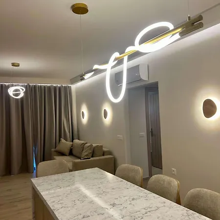 Zante Appartement *