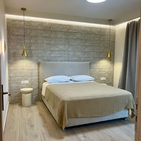 Zante Appartement Alykanas (Zakynthos)
