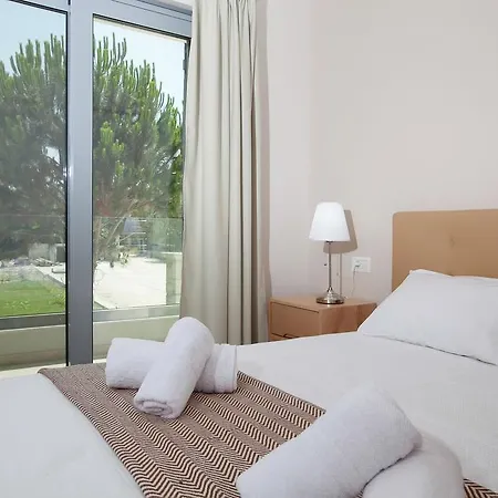 Appartement Zante *