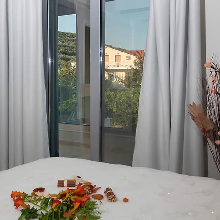 Appartement Zante *