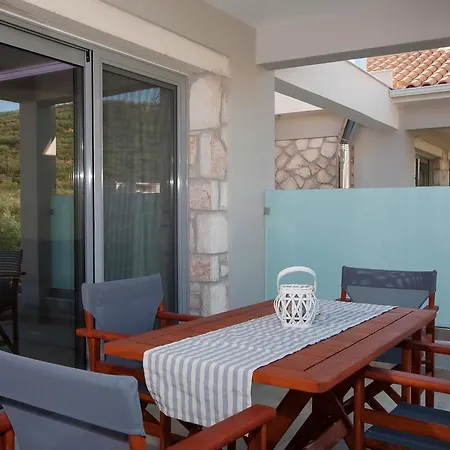 Zante Appartement Alykanas (Zakynthos)