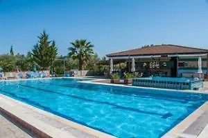 Zante Appartement Alykanas (Zakynthos)