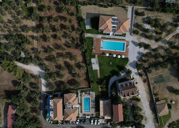 Zante דירה