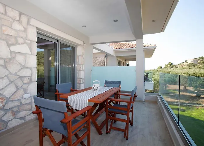 Zante אליקאנאס