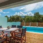 Zante * Alykanas (Zakynthos)