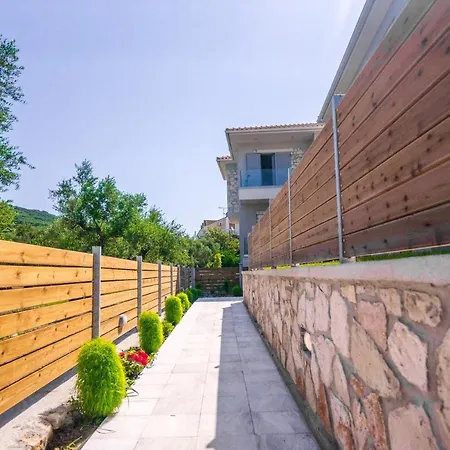 Zante アリカナス