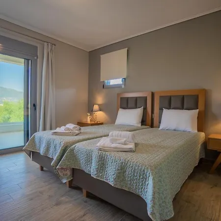 Apartment Zante