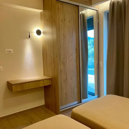 Apartament Zante