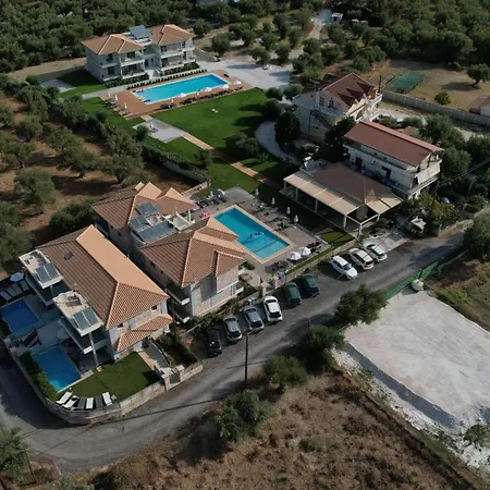 Zante Apartament Alykanas (Zakynthos)