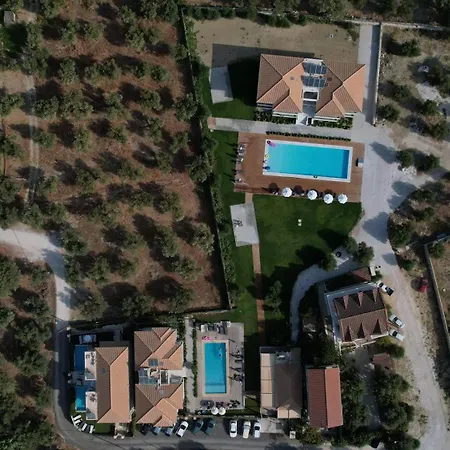 Zante Apartament