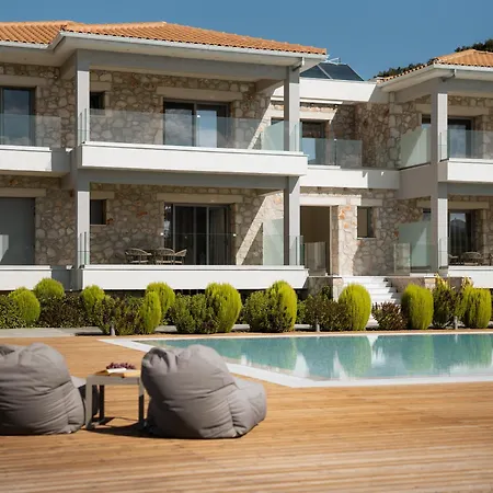 Apartament Zante