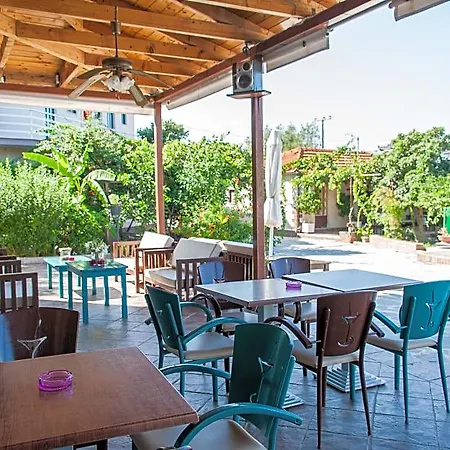 Zante Alykanas (Zakynthos)