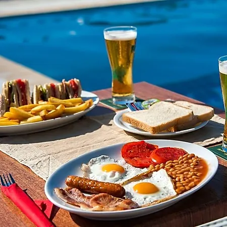 Zante Διαμέρισμα *