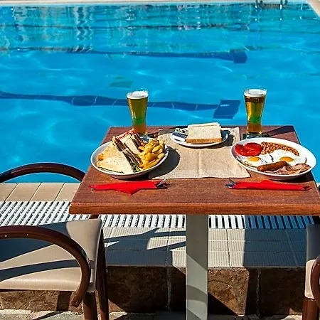 Zante Appartamento