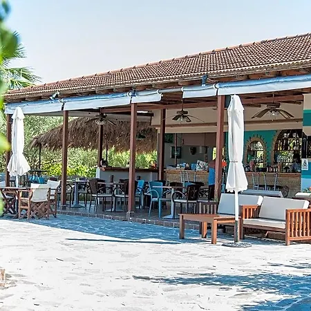 Zante Alykanas (Zakynthos)