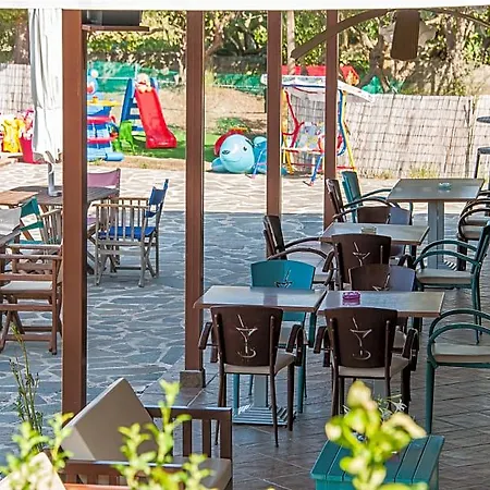 Apartament Zante