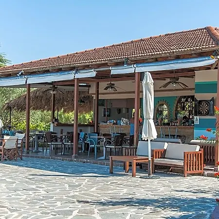Zante Alykanas (Zakynthos)