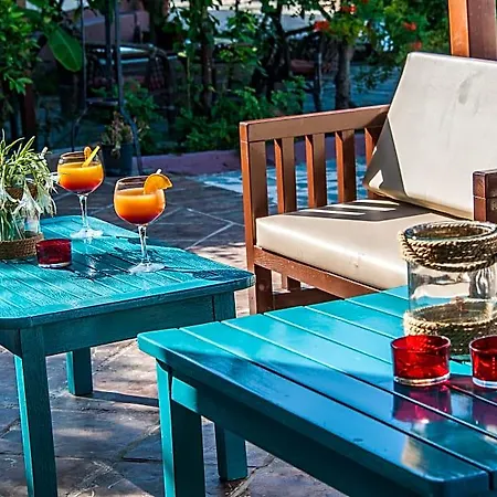 Apartament Zante *