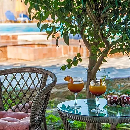 Zante Apartament Alykanas (Zakynthos)
