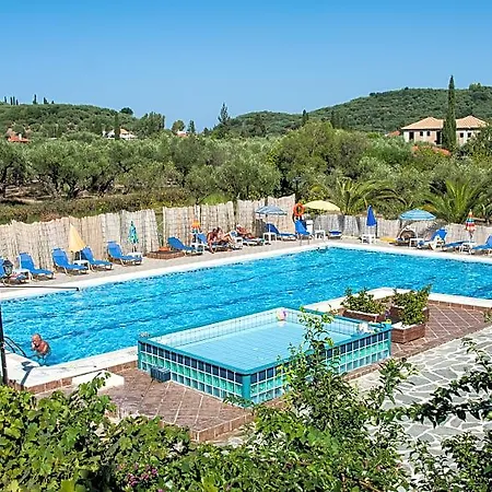 Zante Apartament