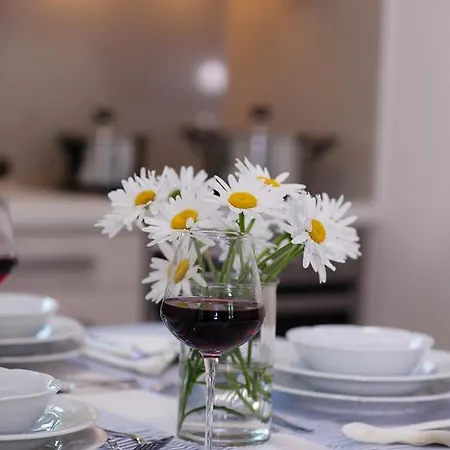 Zante アパート *