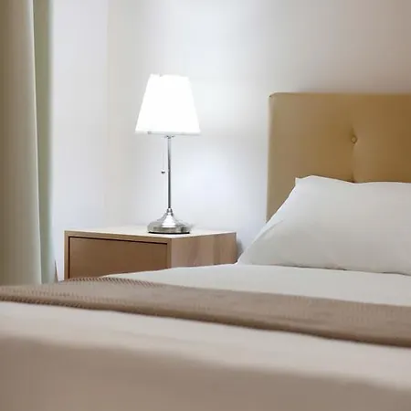 Zante アパート *