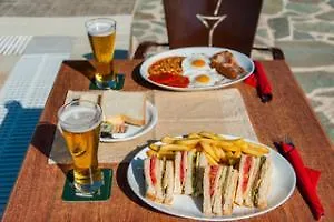 Zante アリカナス