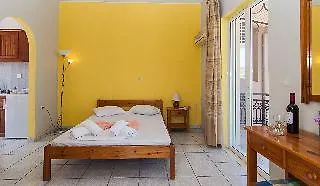 Zante 公寓 阿利卡纳斯