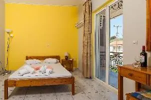 Lägenhet Zante Alykanas (Zakynthos)