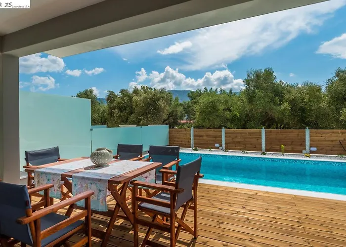 Zante * אליקאנאס