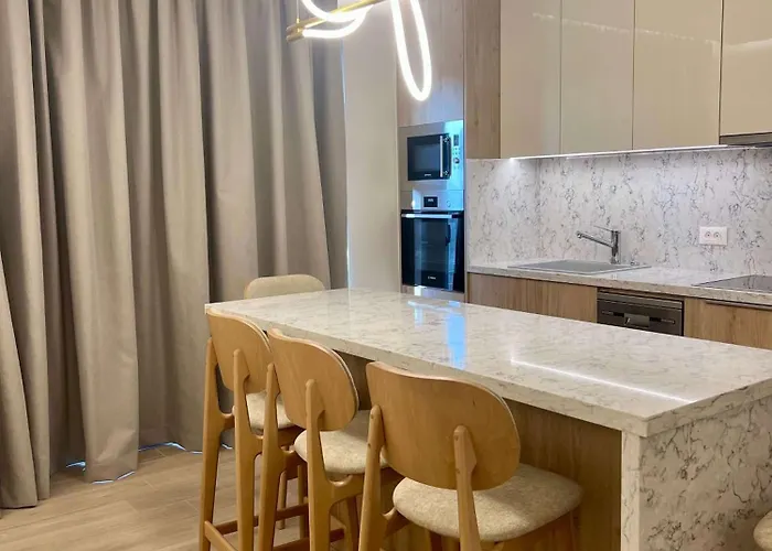 Apartman Zante *
