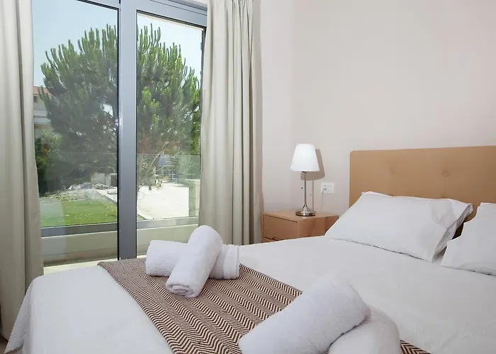 דירה Zante *