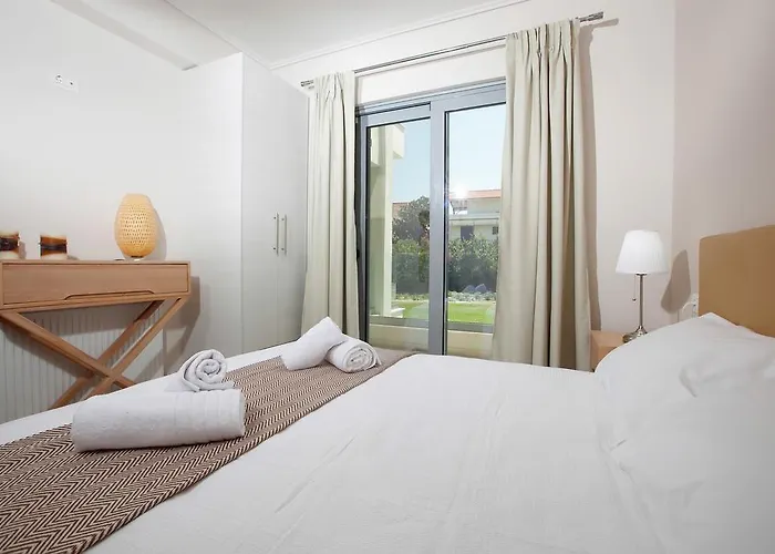 Zante Apartman
