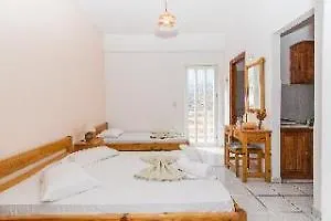 Zante דירה אליקאנאס