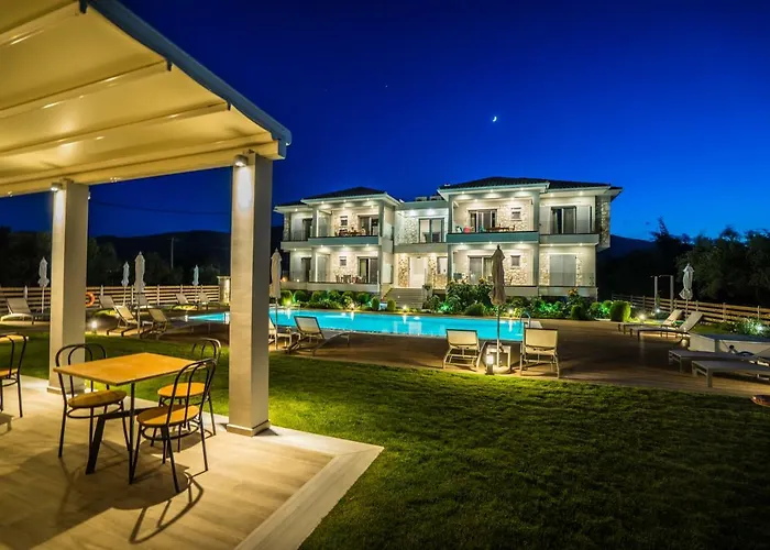 Apartman Zante
