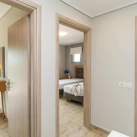 Zante Apartamento Alykanas (Zakynthos)