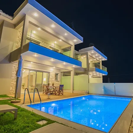 Appartement Zante *