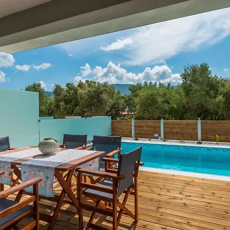 Zante * Alykanas (Zakynthos)