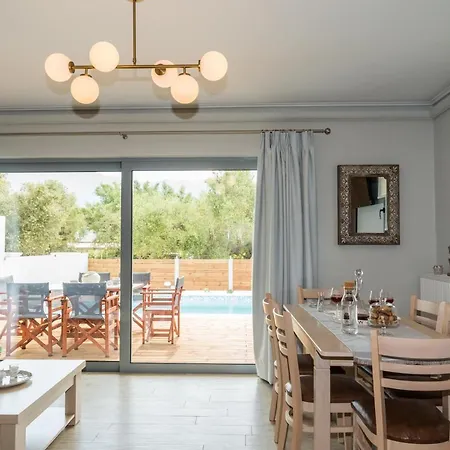 Appartement Zante