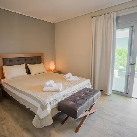 Appartement Zante